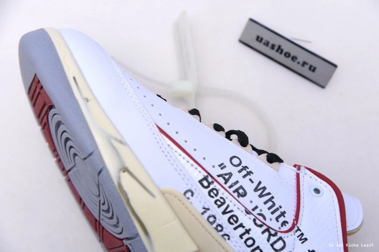 OWT Retro Low Air x Jordan SP DJ4375 2 106 - 1120